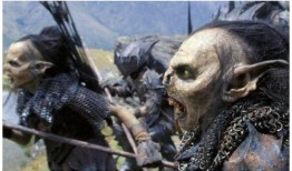 魔戒双塔在线观看,在线观影之旅，探索中土世界的奇幻冒险